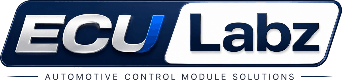 ECU Labz — Automotive Control Module Solutions